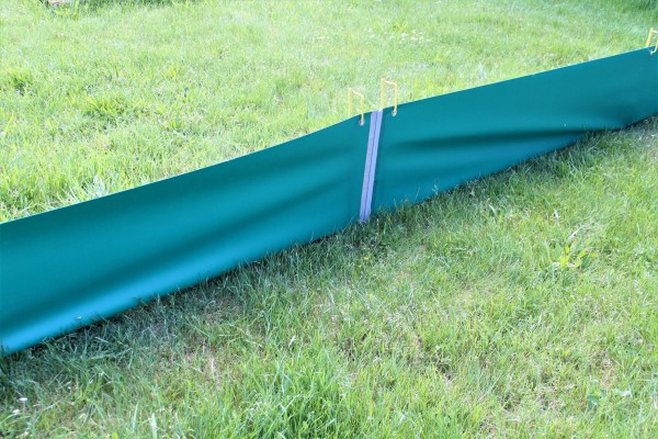 Standard RSZ/ASZ GTH-S 70cm mit Kederverbindung Standard RSZ/ASZ GTH-S 70cm mit Kederverbindung