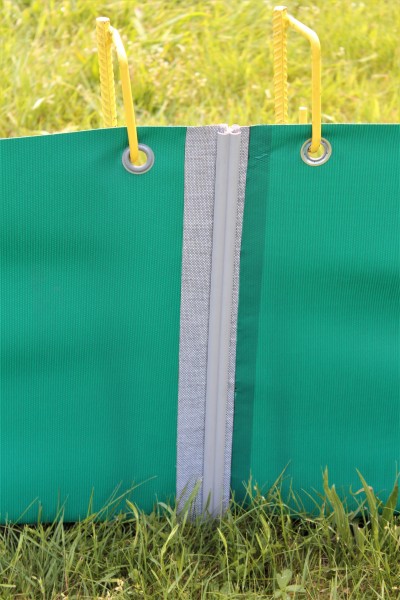 Standard RSZ/ASZ GTH-S 70cm mit Kederverbindung Standard RSZ/ASZ GTH-S 70cm mit Kederverbindung