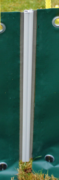 Premium 110cm RSZ/ASZ GTH-P mit Keder und Clips Premium 110cm RSZ/ASZ GTH-P mit Keder und Clips