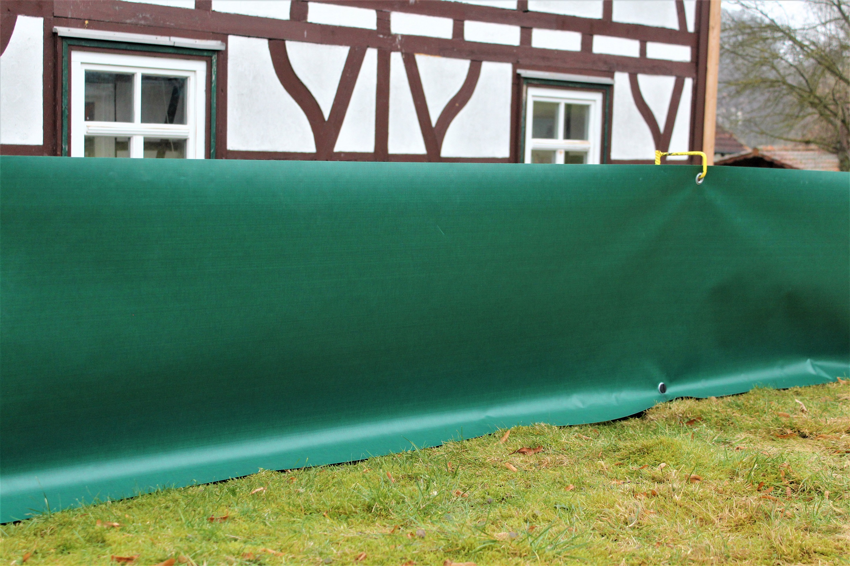 Premium 120cm RSZ/ASZ mit Keder und Clips