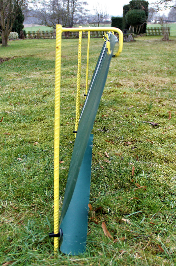 Premium 110cm RSZ/ASZ GTH-P mit Keder und Clips Premium 110cm RSZ/ASZ GTH-P mit Keder und Clips