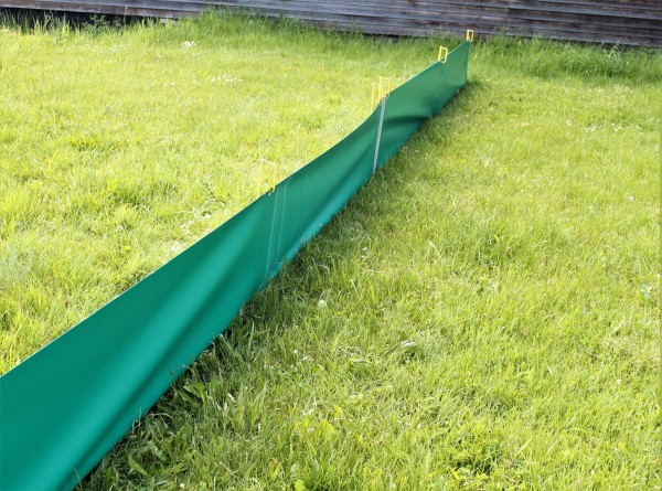 Standard RSZ/ASZ GTH-S 70cm mit Kederverbindung Standard RSZ/ASZ GTH-S 70cm mit Kederverbindung