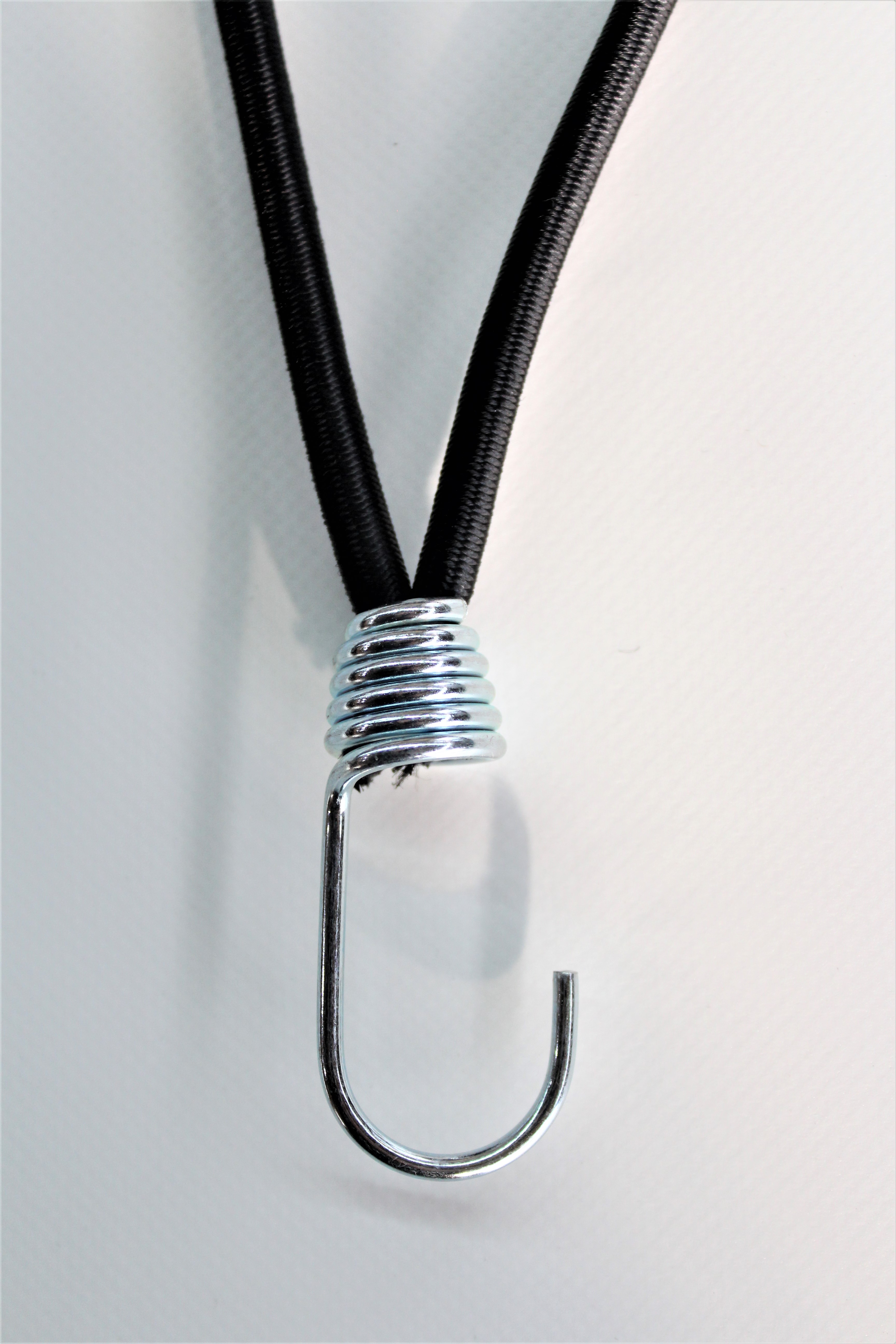 Expanderschlinge für Plane