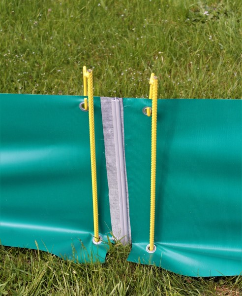 Standard RSZ/ASZ GTH-S 70cm mit Kederverbindung Standard RSZ/ASZ GTH-S 70cm mit Kederverbindung