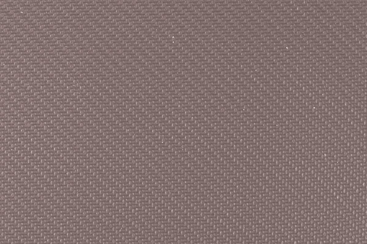 PVC Rollenware 250cm breit, 650g/m², matt mit Canvas-Maserung