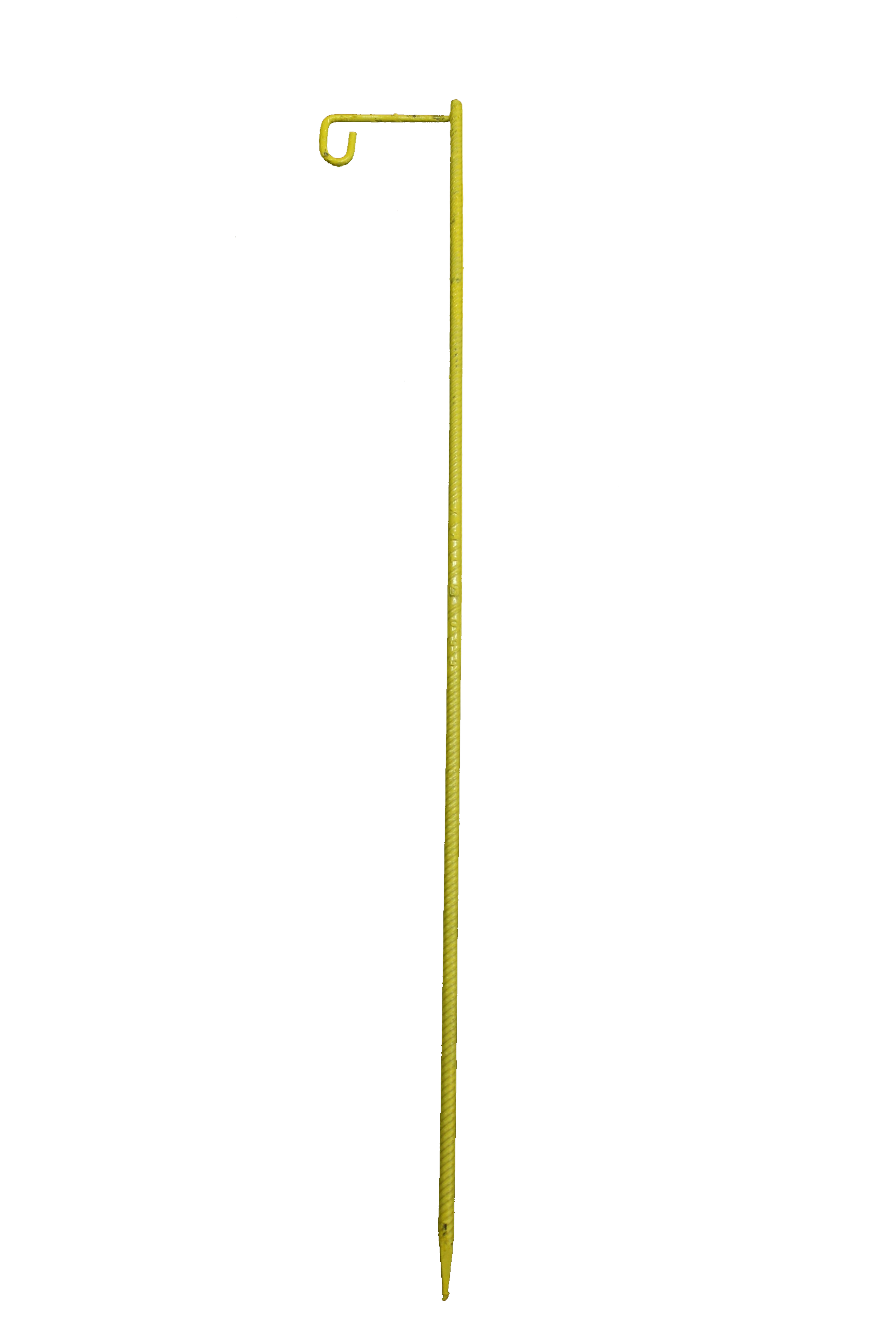 Premium-Zauneisen GTH-P-E11 110cm