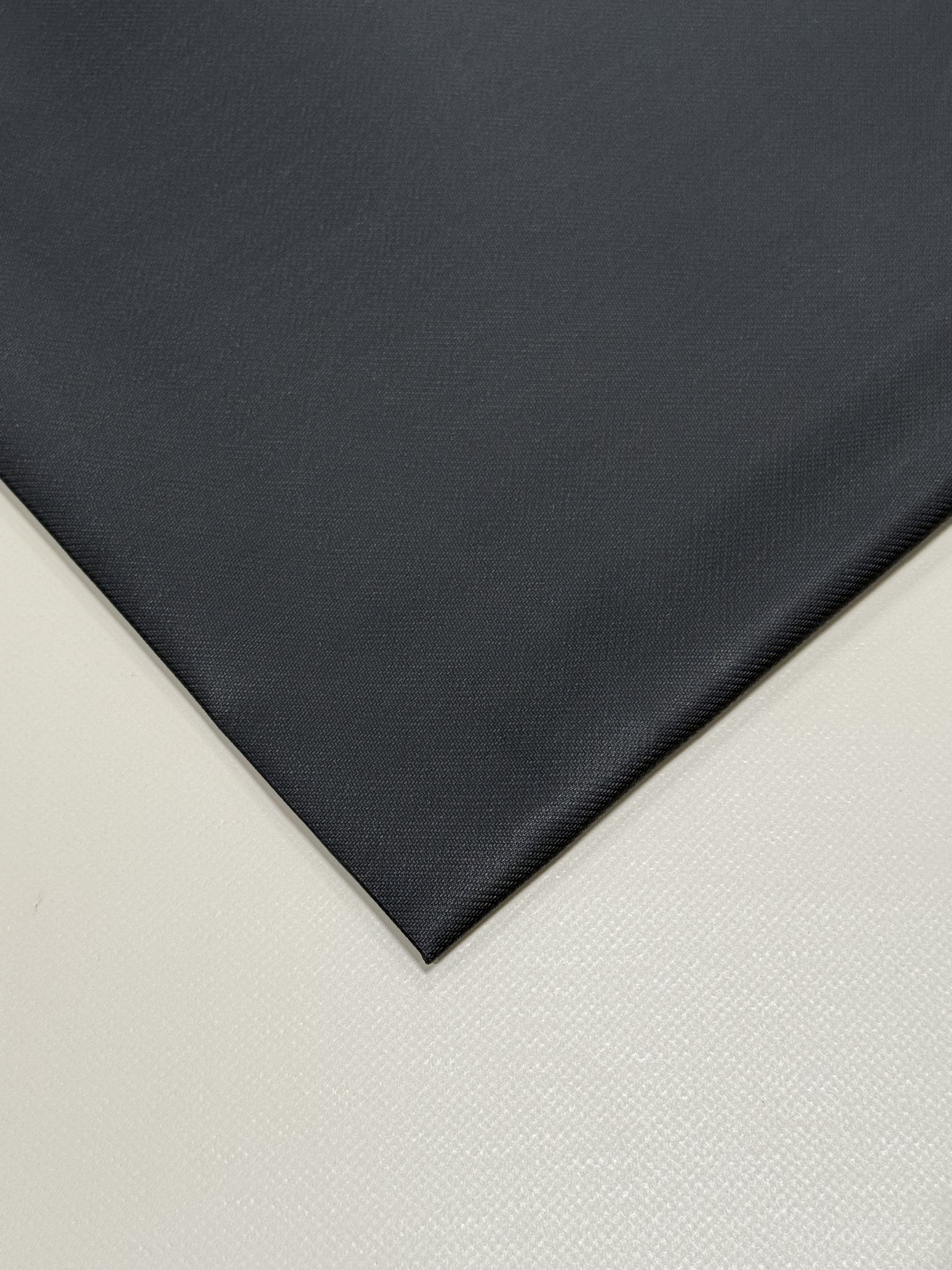 PVC Rollenware 250cm breit, 650g/m², matt mit Canvas-Maserung